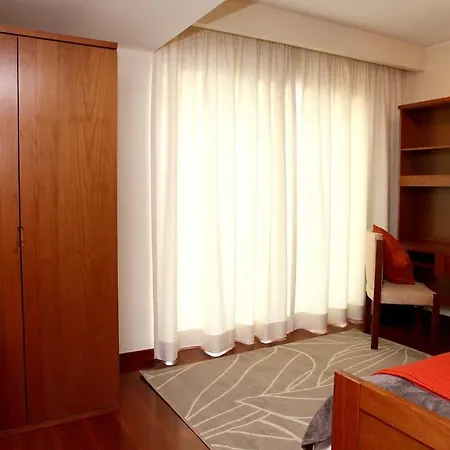 Lägenhet Charming Lido Flat I Funchal (Madeira)