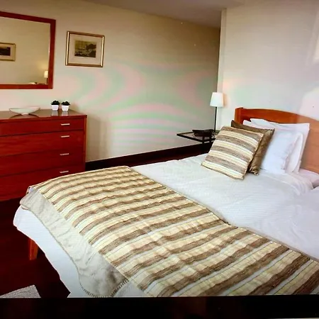 Lägenhet Charming Lido Flat I Funchal (Madeira)