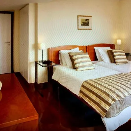 Lägenhet Charming Lido Flat I *