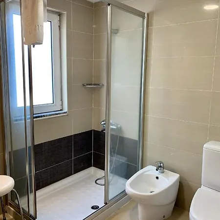 Charming Lido Flat I Lägenhet Funchal (Madeira)